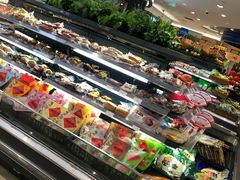 -GranVida生活超市(海信广场店)