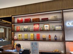 -风味小馆(天目湖宾馆店)