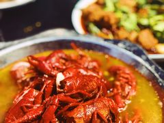 -袁老大龙虾(石鼓路总店)