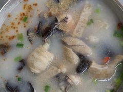 薏米粥-广场正宗原汁薏米店