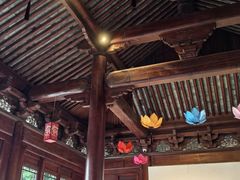 -韬光茶庵