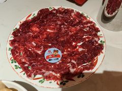 -汕头八合里海记牛肉店(清河店)