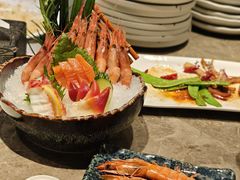 -大渔铁板烧(花园道店)