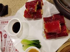 -点都德(聚福楼店)