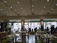 大堂-顶顶香煎饼家常菜(金花南路店)