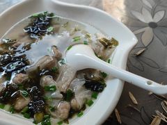 燕皮馄饨-浔里饭店