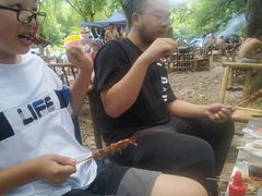 -杭州双溪漂流景区