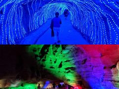 -天河潭旅游度假区