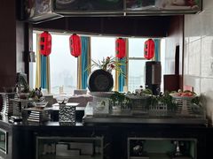 -东方豪景花园酒店·怡景旋转餐厅