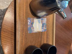 -星巴克臻选(北京前门大街店)