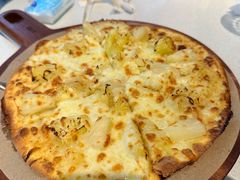 -乐凯撒披萨(正佳广场店)