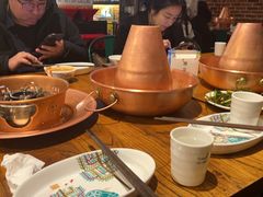 -额尔敦草原涮羊肉·烧烤(冻青树总店)