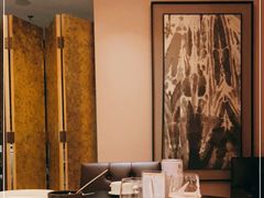 包厢-浙江安吉JW万豪酒店·万豪中餐厅