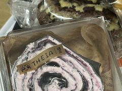-提亚烘焙·手作面包·生日蛋糕(七星店)