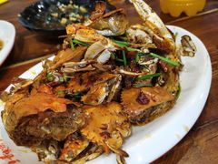 -老东镇啤酒屋海鲜加工·蒸汽海鲜·海鲜烧烤(台东店)