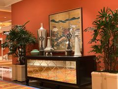 -拉斯维加斯永利酒店