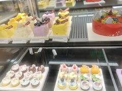 -Pantry's Best派悦坊蛋糕(世纪金源店)