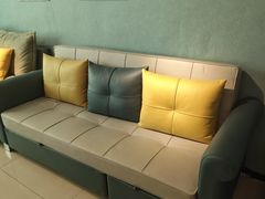 -长虹家具世界(渭水道店)