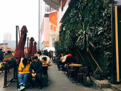 大堂-钟方模白家肥肠粉(春熙店)