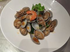 -王府井酒店(金桥港湾店)