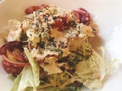 -杰克·肯特厨房西餐厅