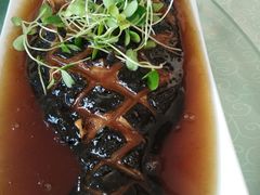 -慈海素食馆