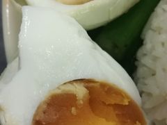 咸蛋-紫金食坊(江南西路店)