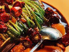 -上名堂·鱼头好吃(体育场路店)