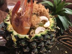 -喜越泰莱·泰越料理(海逸新天地店)