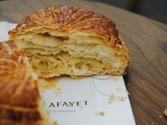 -PAUL LAFAYET 法式甜品(港汇广场店)