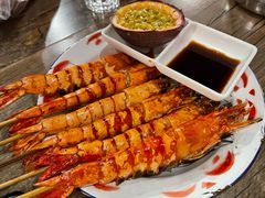 -辉记炭烧海鲜大排档·老字号(福田店)