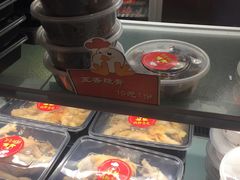 -鸡脚旮旯(苏州中心店)