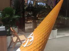 -野人先生Gelato(上海长宁龙之梦店)