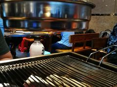 -丹东特色烤肉(学府路一部店)