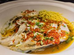 -剁椒入味(黄土岭店)