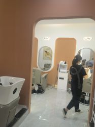 -希梵尔头皮抗衰·科技养发