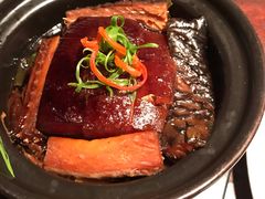 -外婆家(南开大悦城店)