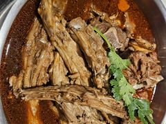 -浩爷羊蝎子火锅(望京店)