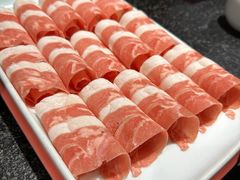 -乌拉赫旗满族火锅(国信·南湖公馆店)