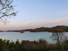 -天目湖涵田半山温泉