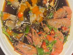 -妈妈菜舟山海鲜(沈家门店)