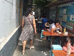 -蓉城西二道无名冒菜(西二道街店)