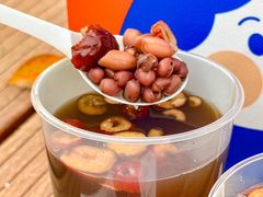 -炖物24章·顺时轻养茶(杭州大厦店)