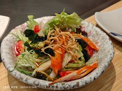 -日葵 大阪烧ひまり(仙霞路店)