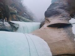 -白河湾生态旅游一条川