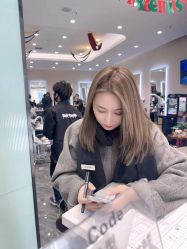 -MMby Hair Code芭曲发型