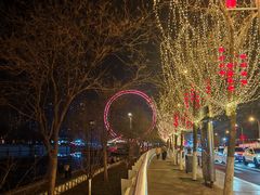 -天津之眼摩天轮