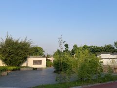 -西山漾湿地公园