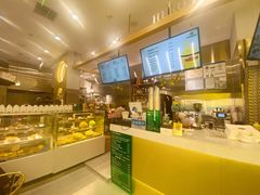 -猫王榴莲世家(三里屯SOHO商场店)