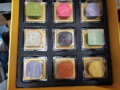 -禾谷韩餐(热带海洋学院店)